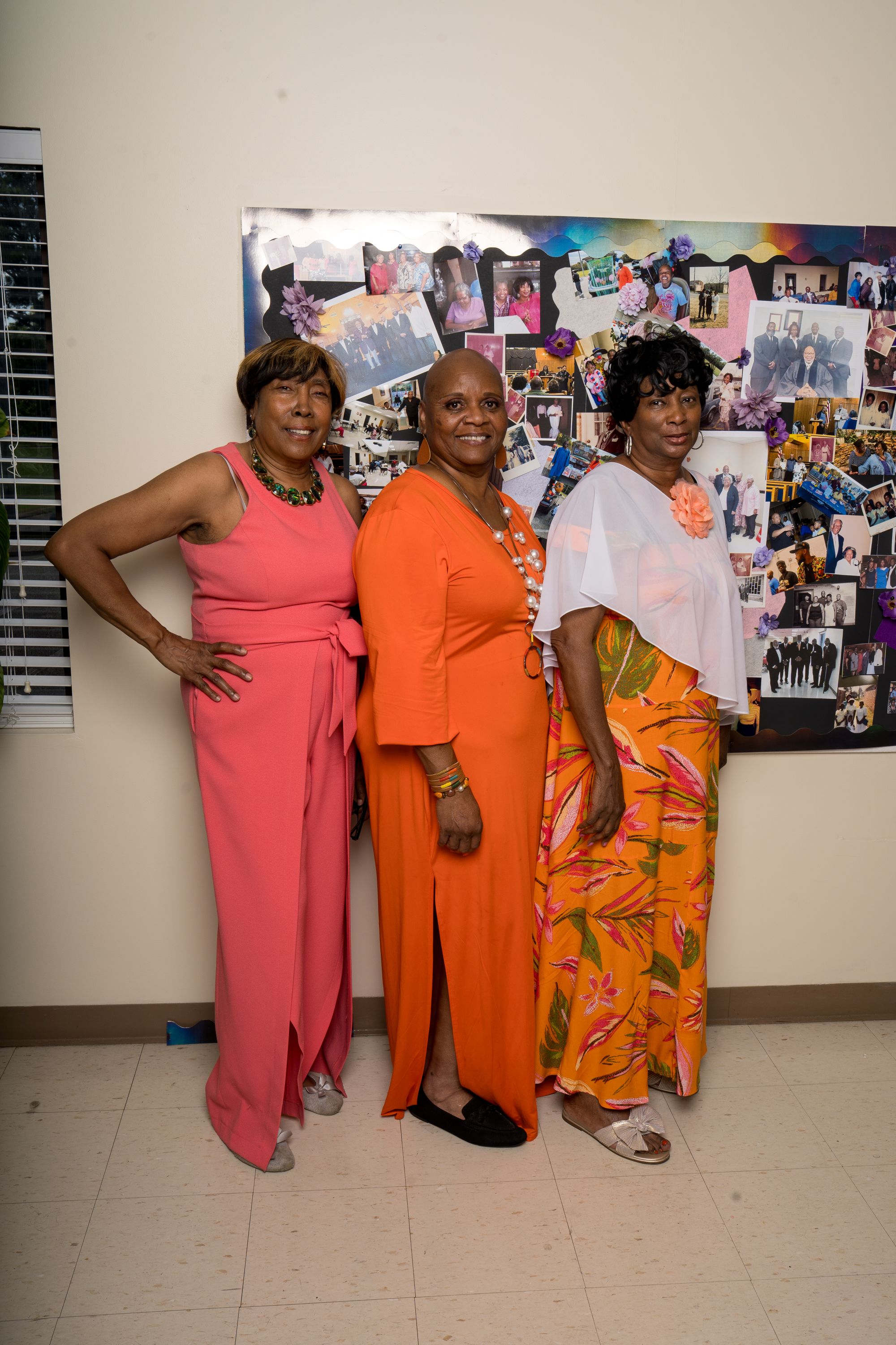 101st Church Anniversary